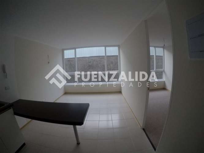 Departamento en venta de 1 dorm. en Estación Central - Imagen 10