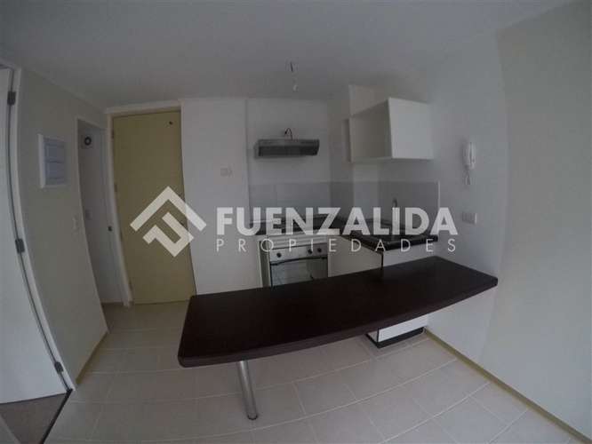Departamento en venta de 1 dorm. en Estación Central - Imagen 7