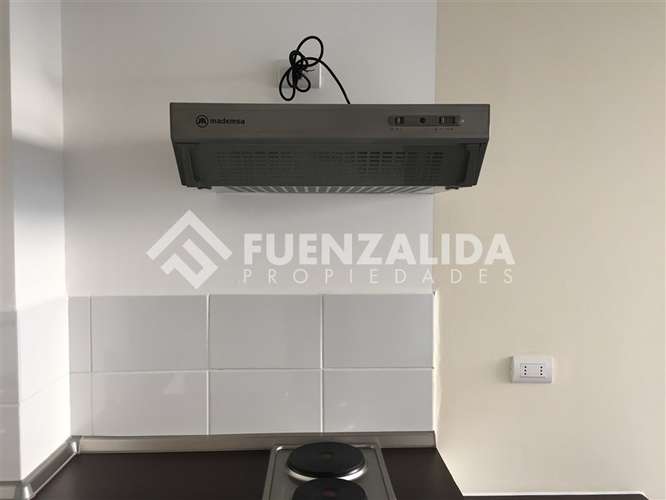 Departamento en venta de 1 dorm. en Estación Central - Imagen 13