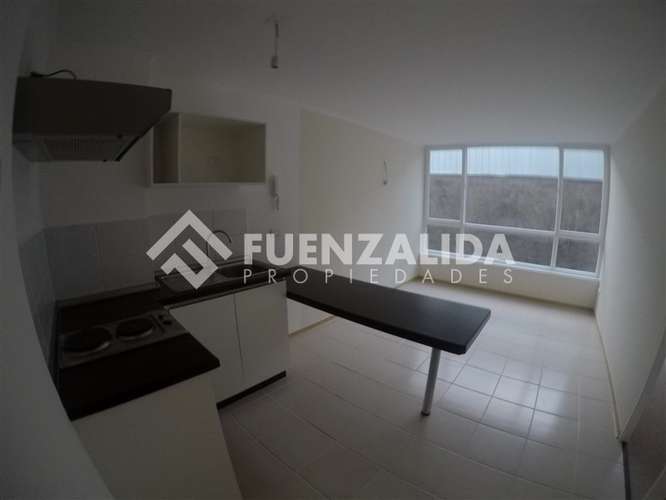 Departamento en venta de 1 dorm. en Estación Central - Imagen 6