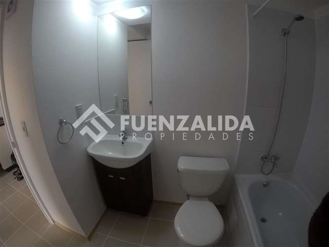 Departamento en venta de 1 dorm. en Estación Central - Imagen 15