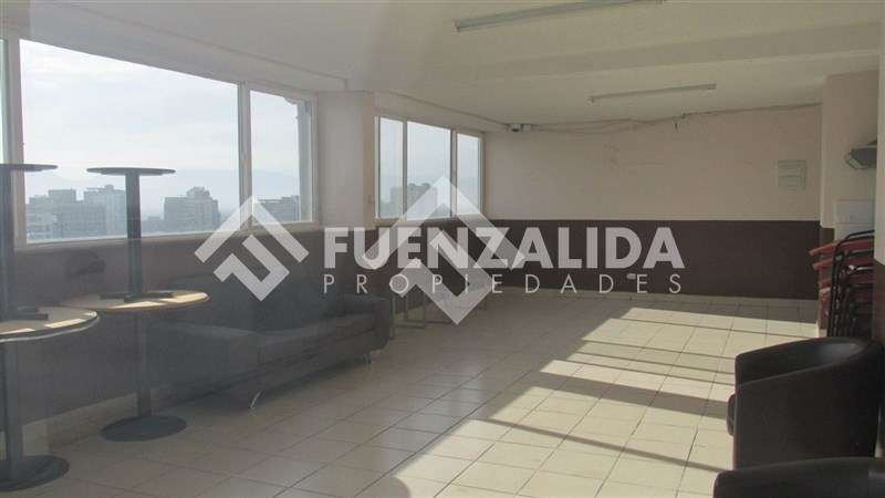 Departamento en venta de 1 dorm. en Estación Central - Imagen 18