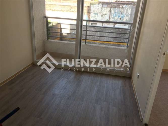 Departamento en venta de 1 dorm. en Estación Central - Imagen 4