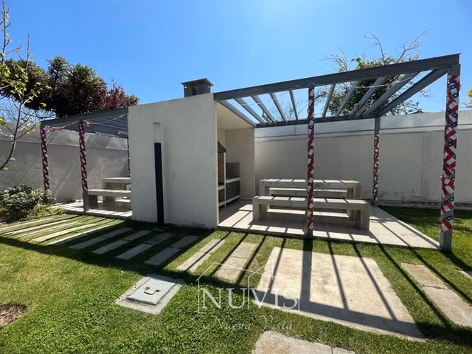 Departamento en arriendo de 3 dorm. en Viña del Mar