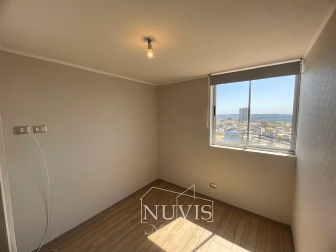 Departamento en arriendo de 3 dorm. en Viña del Mar