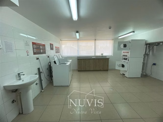 Departamento en arriendo de 3 dorm. en Viña del Mar