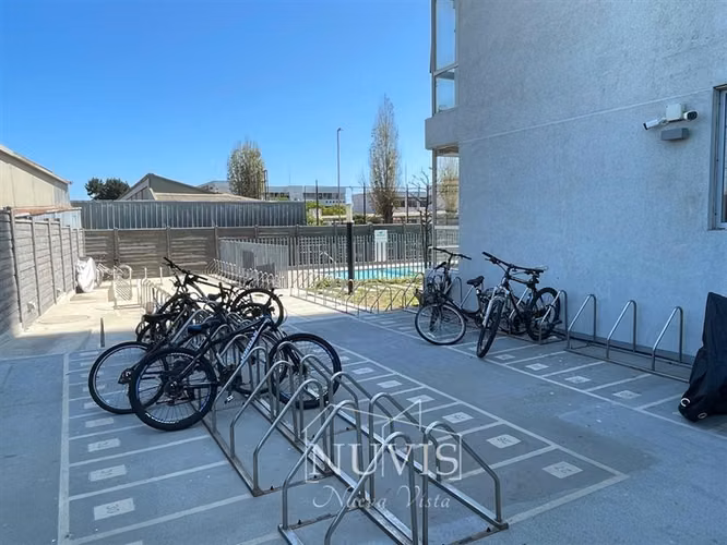 Departamento en arriendo de 3 dorm. en Viña del Mar