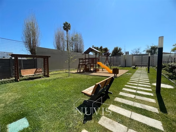 Departamento en arriendo de 3 dorm. en Viña del Mar