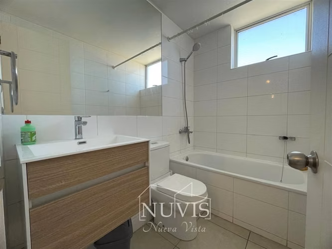 Departamento en arriendo de 3 dorm. en Viña del Mar