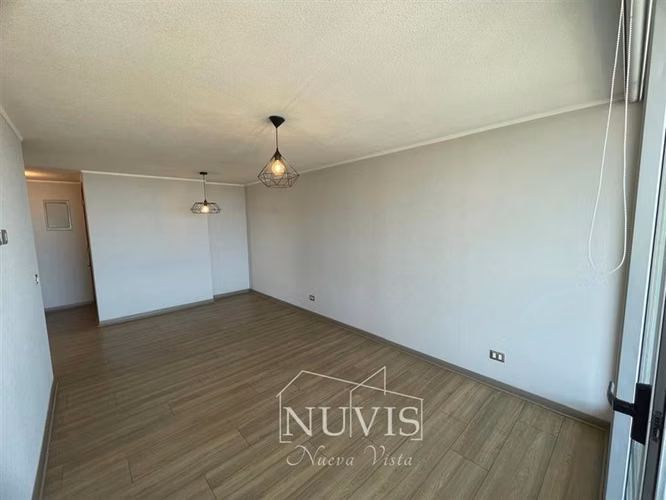 Departamento en arriendo de 3 dorm. en Viña del Mar
