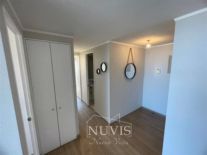Departamento en arriendo de 3 dorm. en Viña del Mar
