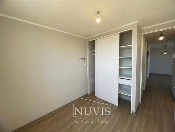 Departamento en arriendo de 3 dorm. en Viña del Mar