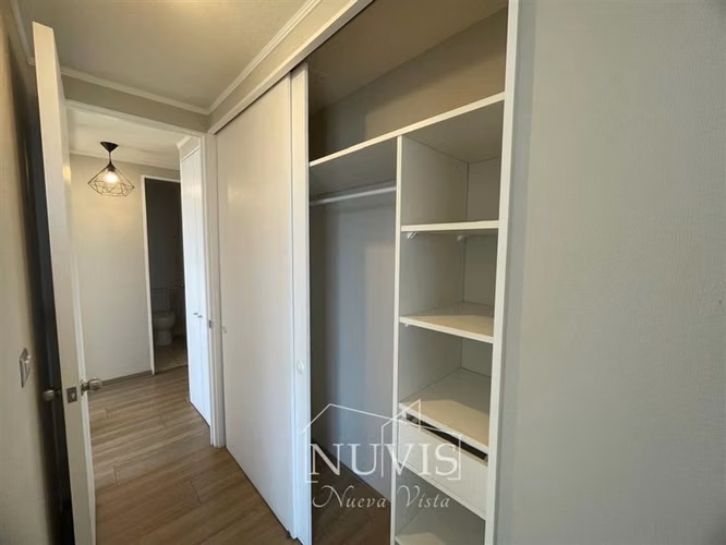 Departamento en arriendo de 3 dorm. en Viña del Mar