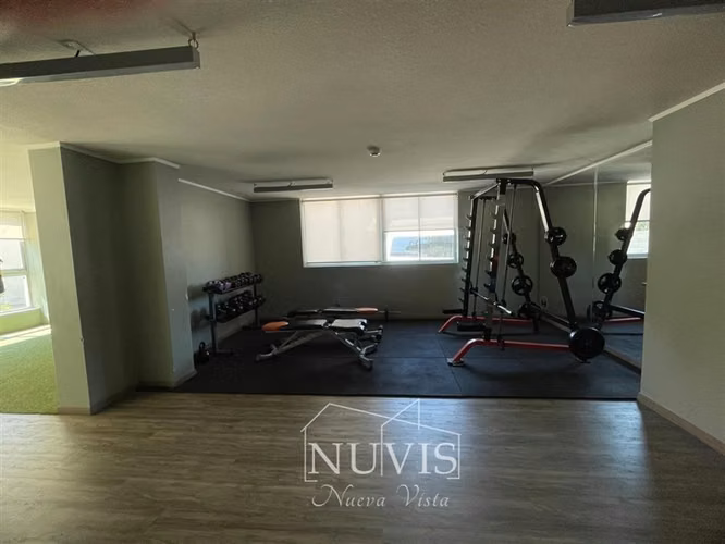 Departamento en arriendo de 3 dorm. en Viña del Mar