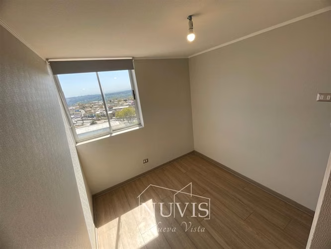 Departamento en arriendo de 3 dorm. en Viña del Mar