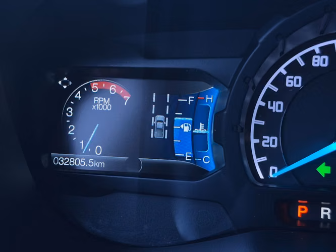 2023 Ford Ranger LTD 3.2 Diesel 4x4