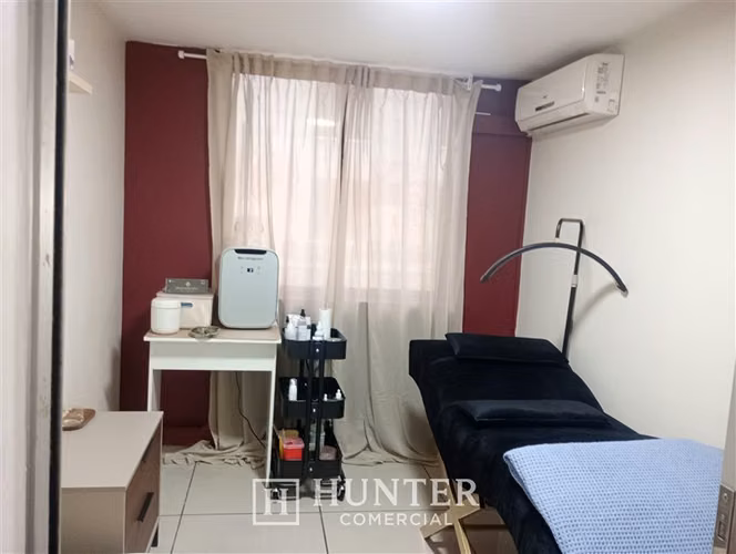 Oficina 117 M2 El Bosque Norte , venta en Las Condes