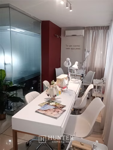 Oficina 117 M2 El Bosque Norte , venta en Las Condes