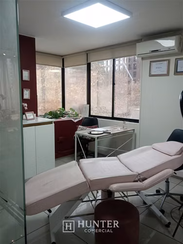 Oficina 117 M2 El Bosque Norte , venta en Las Condes