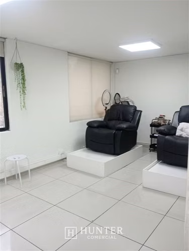 Oficina 117 M2 El Bosque Norte , venta en Las Condes