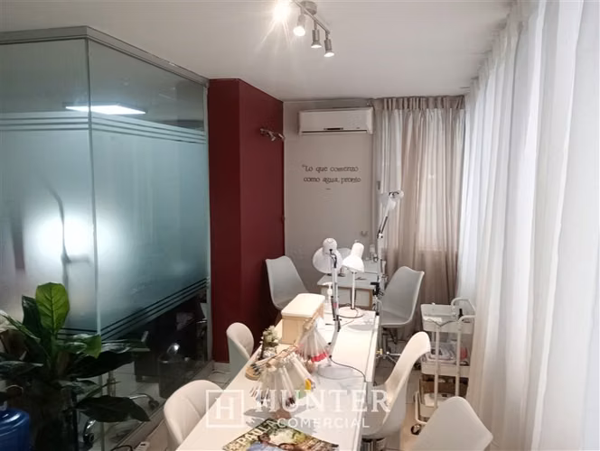 Oficina 117 M2 El Bosque Norte , venta en Las Condes