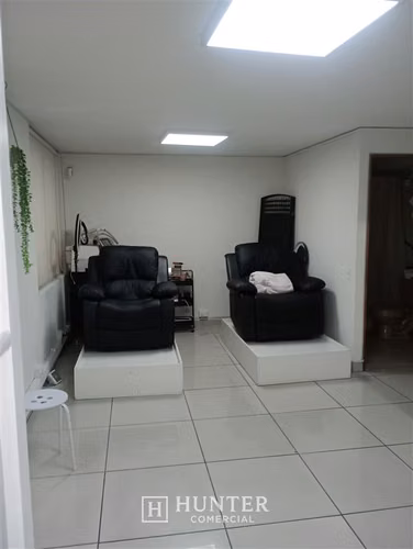 Oficina 117 M2 El Bosque Norte , venta en Las Condes