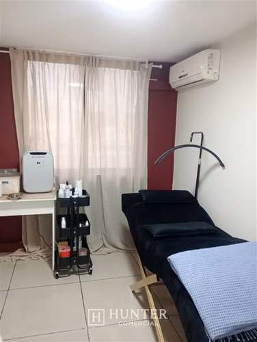 Oficina 117 M2 El Bosque Norte , venta en Las Condes