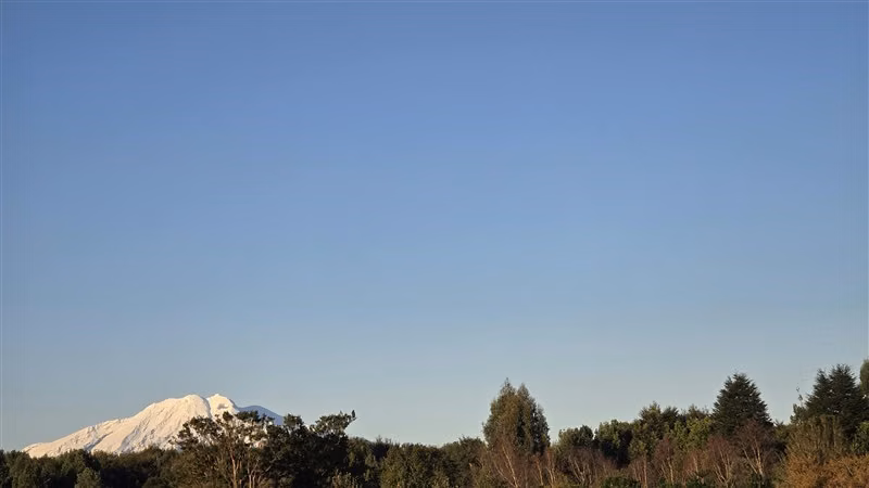 Parcela en venta en Puerto Varas