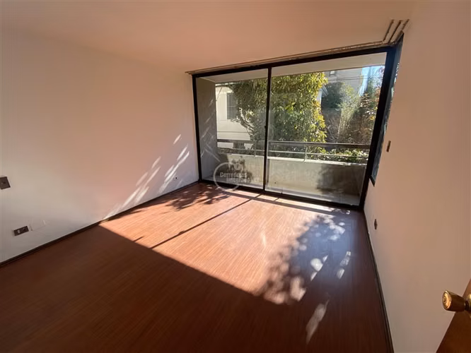 Departamento en venta de 2 dorm. en Providencia