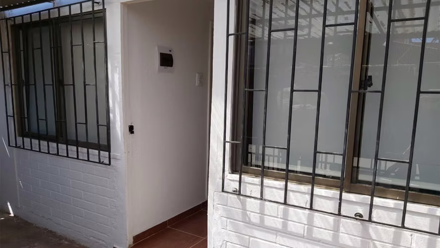 ARRIENDO PIEZA MAIPÚ