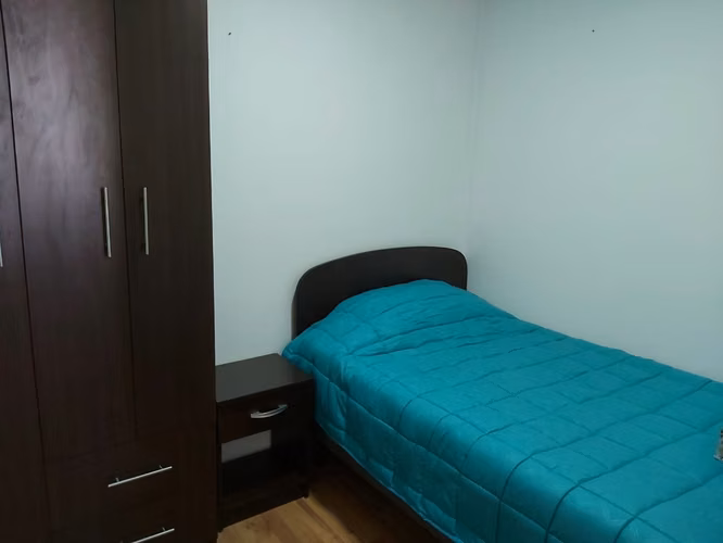 ARRIENDO PIEZA MAIPÚ