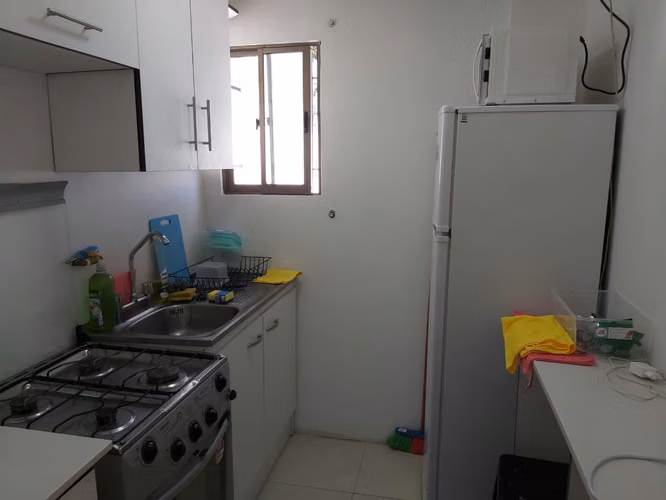 ARRIENDO PIEZA MAIPÚ