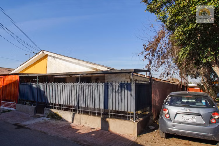 ARRIENDO PIEZA MAIPÚ