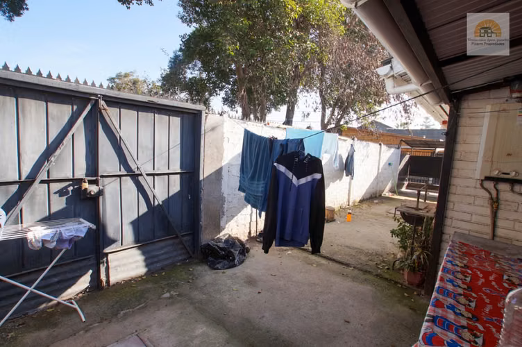 ARRIENDO PIEZA MAIPÚ