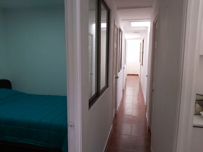ARRIENDO PIEZA MAIPÚ