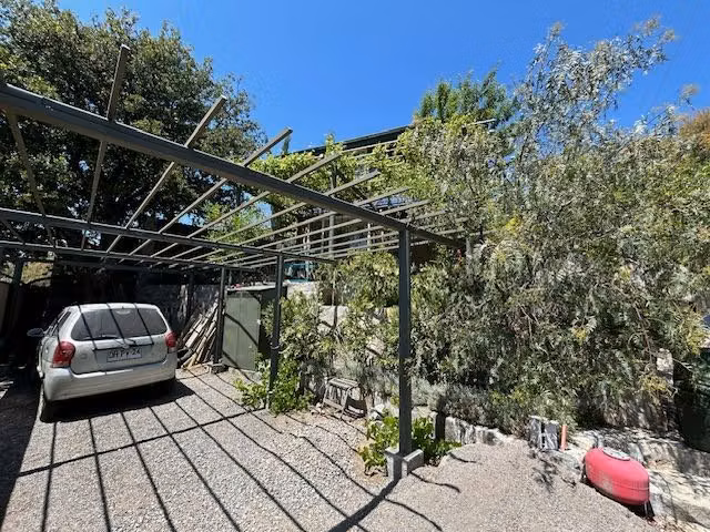 Arriendo año completo. 2 casas, piscina,Lo Marín de Caleu