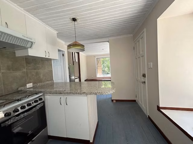 Arriendo año completo. 2 casas, piscina,Lo Marín de Caleu
