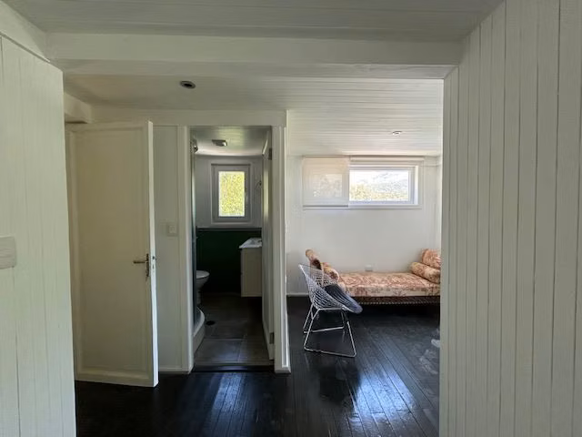 Arriendo año completo. 2 casas, piscina,Lo Marín de Caleu