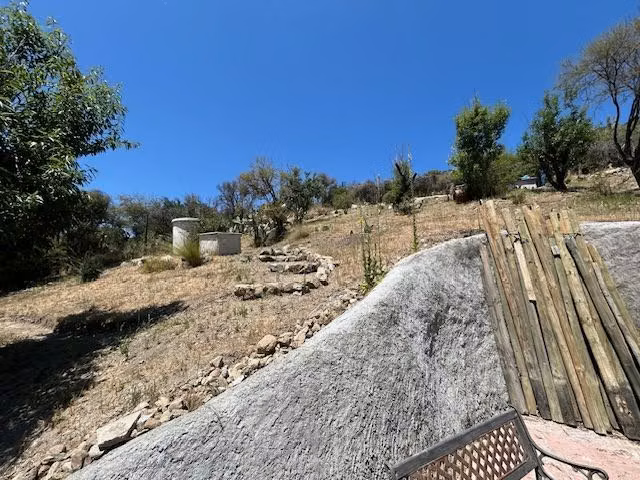 Arriendo año completo. 2 casas, piscina,Lo Marín de Caleu