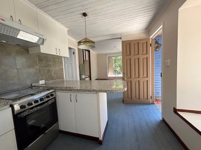 Arriendo año completo. 2 casas, piscina,Lo Marín de Caleu