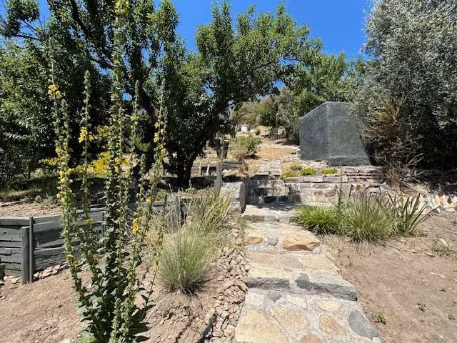 Arriendo año completo. 2 casas, piscina,Lo Marín de Caleu
