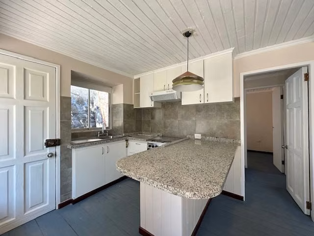 Arriendo año completo. 2 casas, piscina,Lo Marín de Caleu