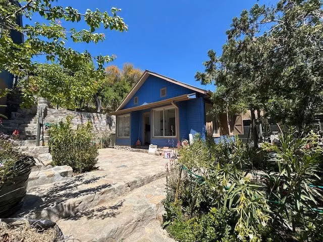 Arriendo año completo. 2 casas, piscina,Lo Marín de Caleu