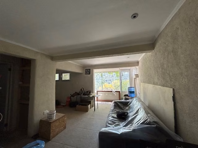 Arriendo año completo. 2 casas, piscina,Lo Marín de Caleu