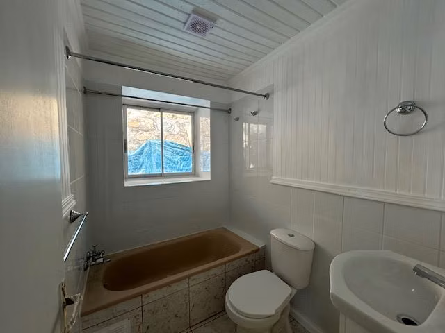Arriendo año completo. 2 casas, piscina,Lo Marín de Caleu