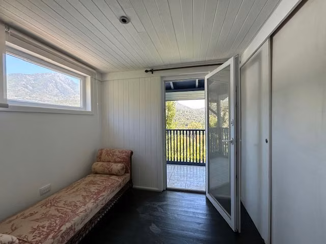 Arriendo año completo. 2 casas, piscina,Lo Marín de Caleu