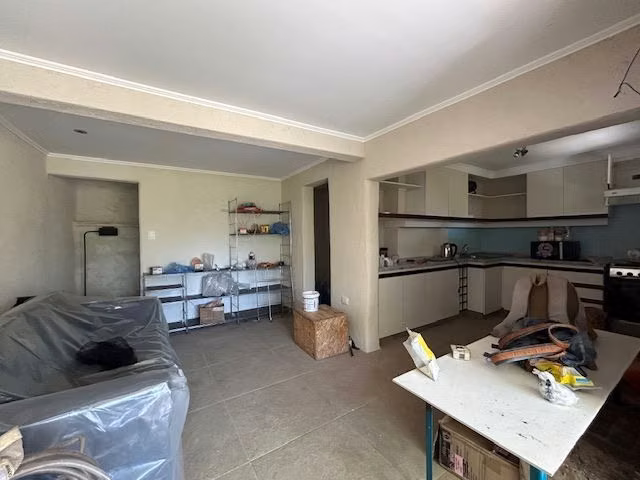 Arriendo año completo. 2 casas, piscina,Lo Marín de Caleu