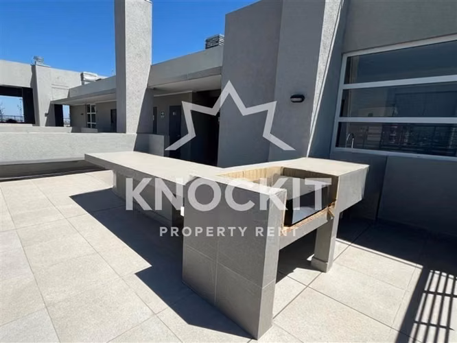 Arriendo Departamento 2D2B c/ Balcón Metro Carlos Valdovinos