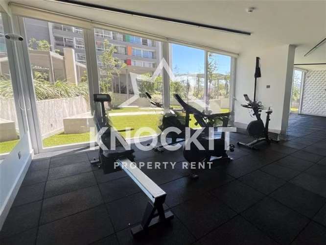 Arriendo Departamento 2D2B c/ Balcón Metro Carlos Valdovinos