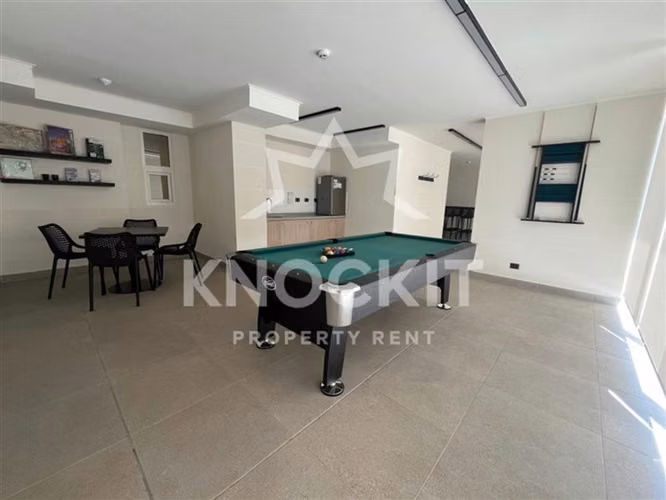 Arriendo Departamento 2D2B c/ Balcón Metro Carlos Valdovinos